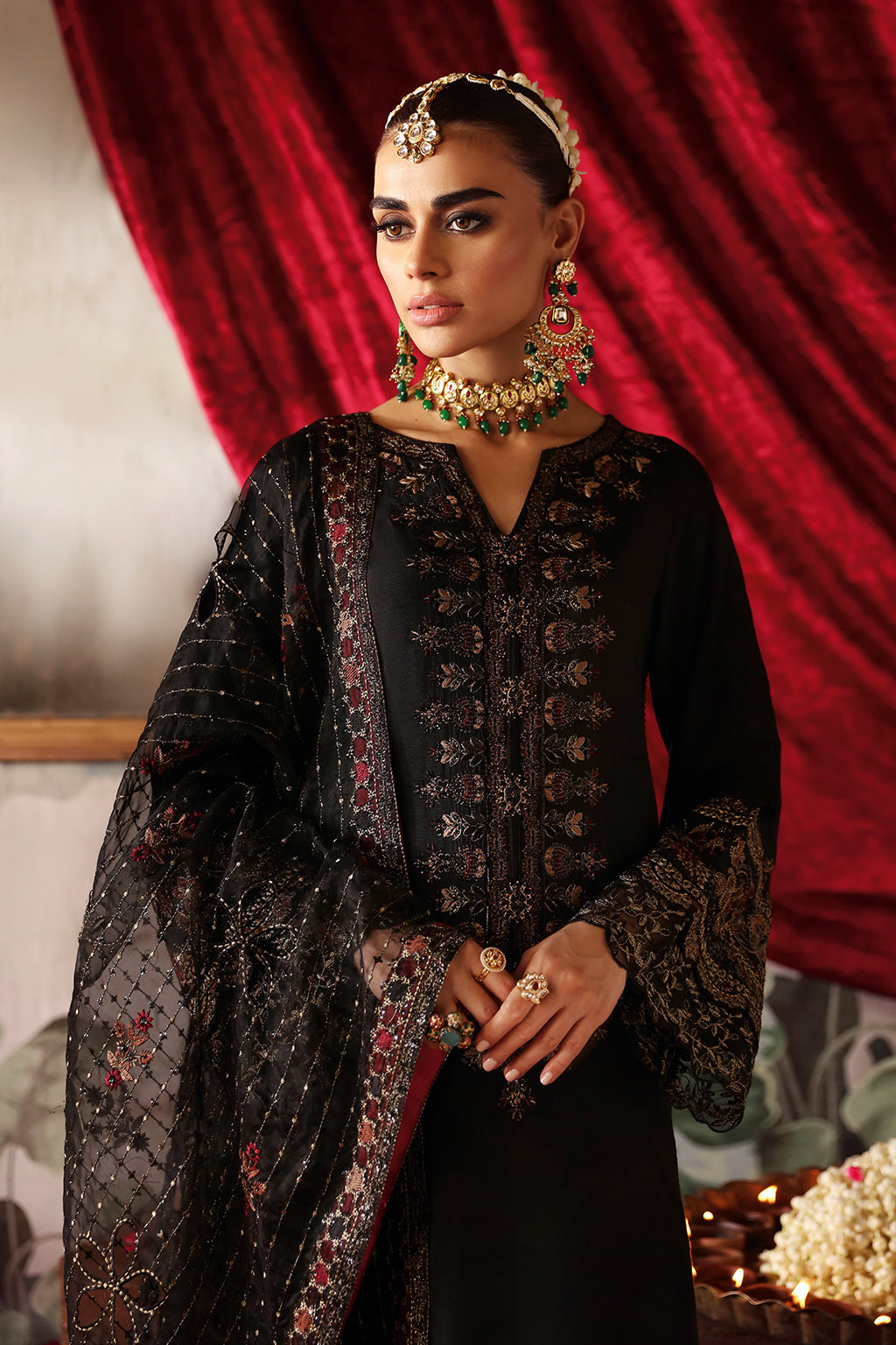 Zareen S-05.