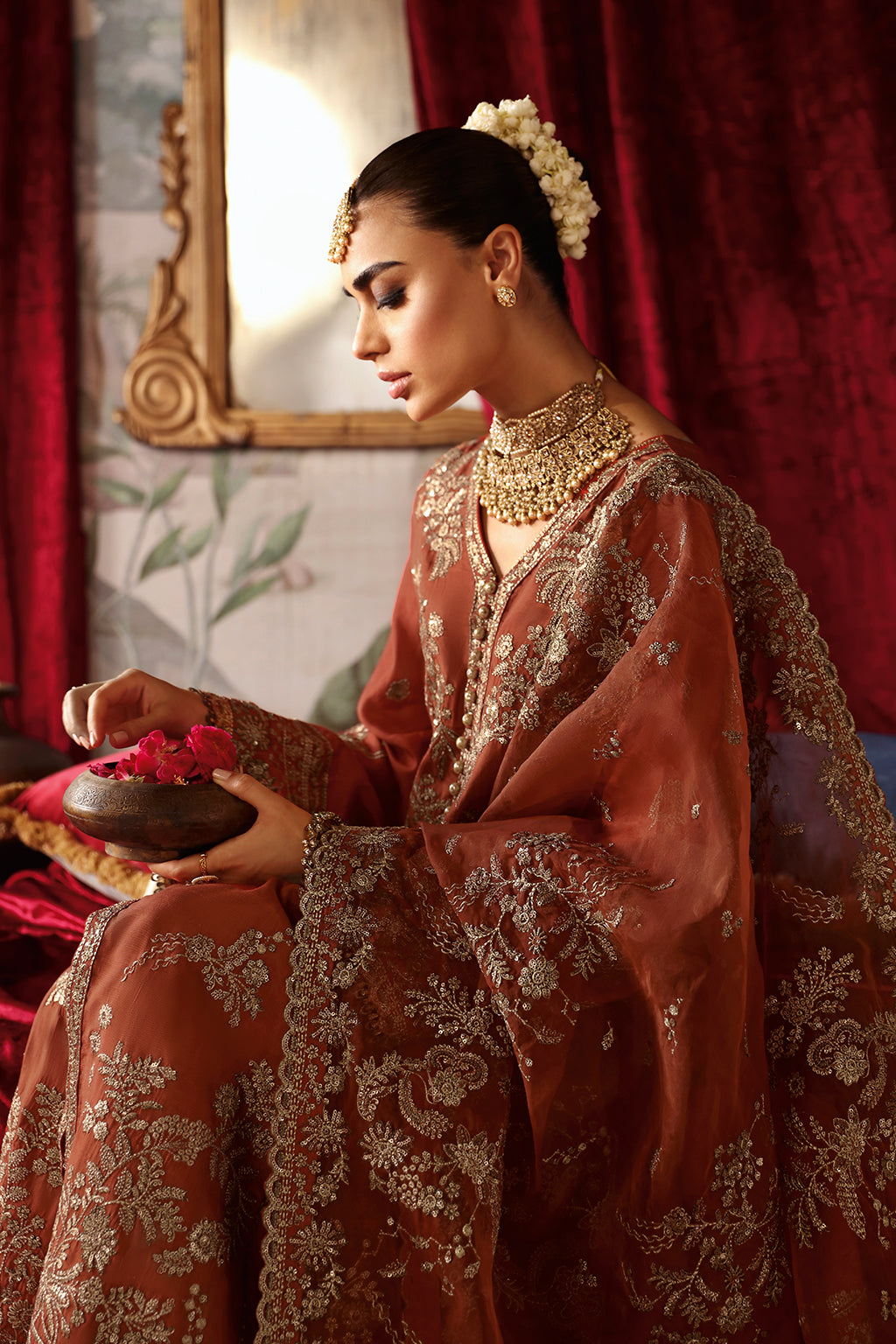 Zarish S-02.