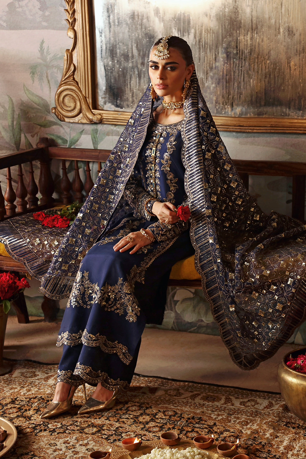 raw silk dresses online in pakistan Winter dress ideas | Raw silk dress design | Latest dress design ideas
